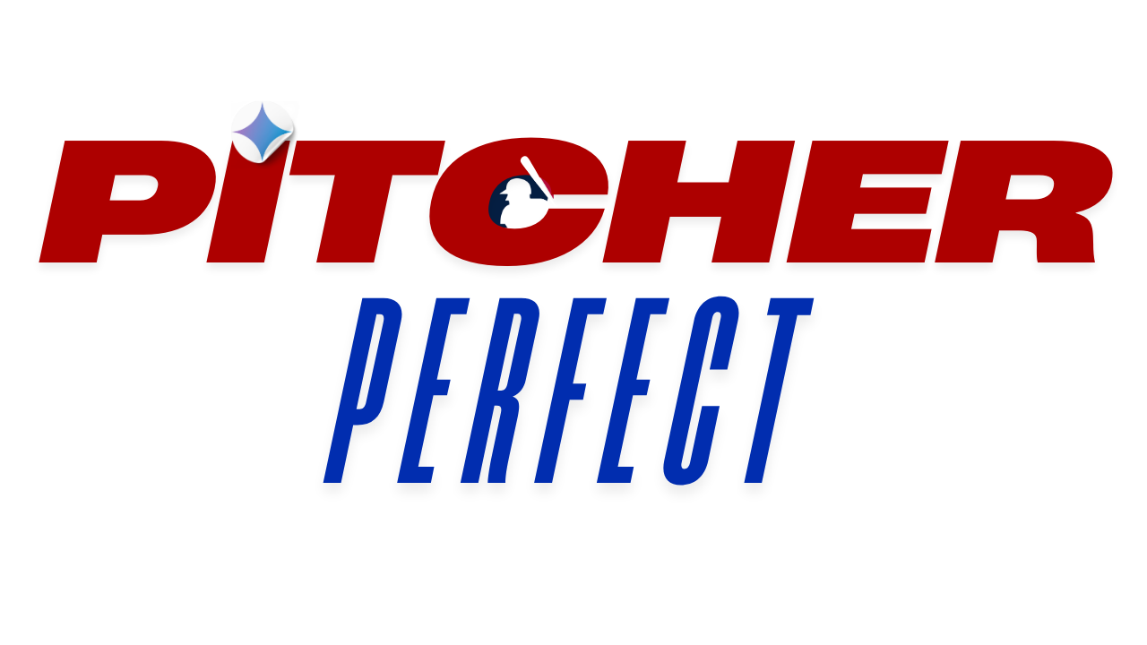 Pitcher Perfect