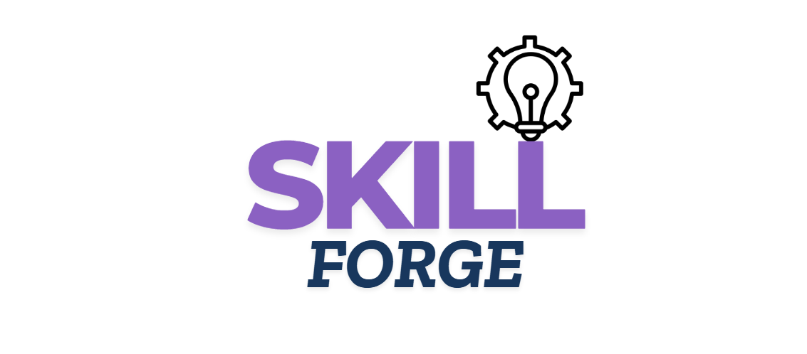 Skill Forge