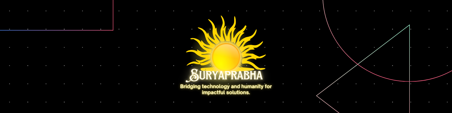 Suryaprabha Logo